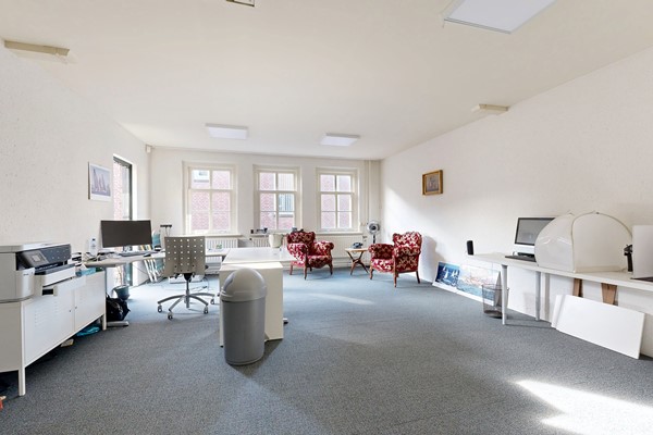 Medium property photo - Westvoorstraat 1, 4671 CC Dinteloord